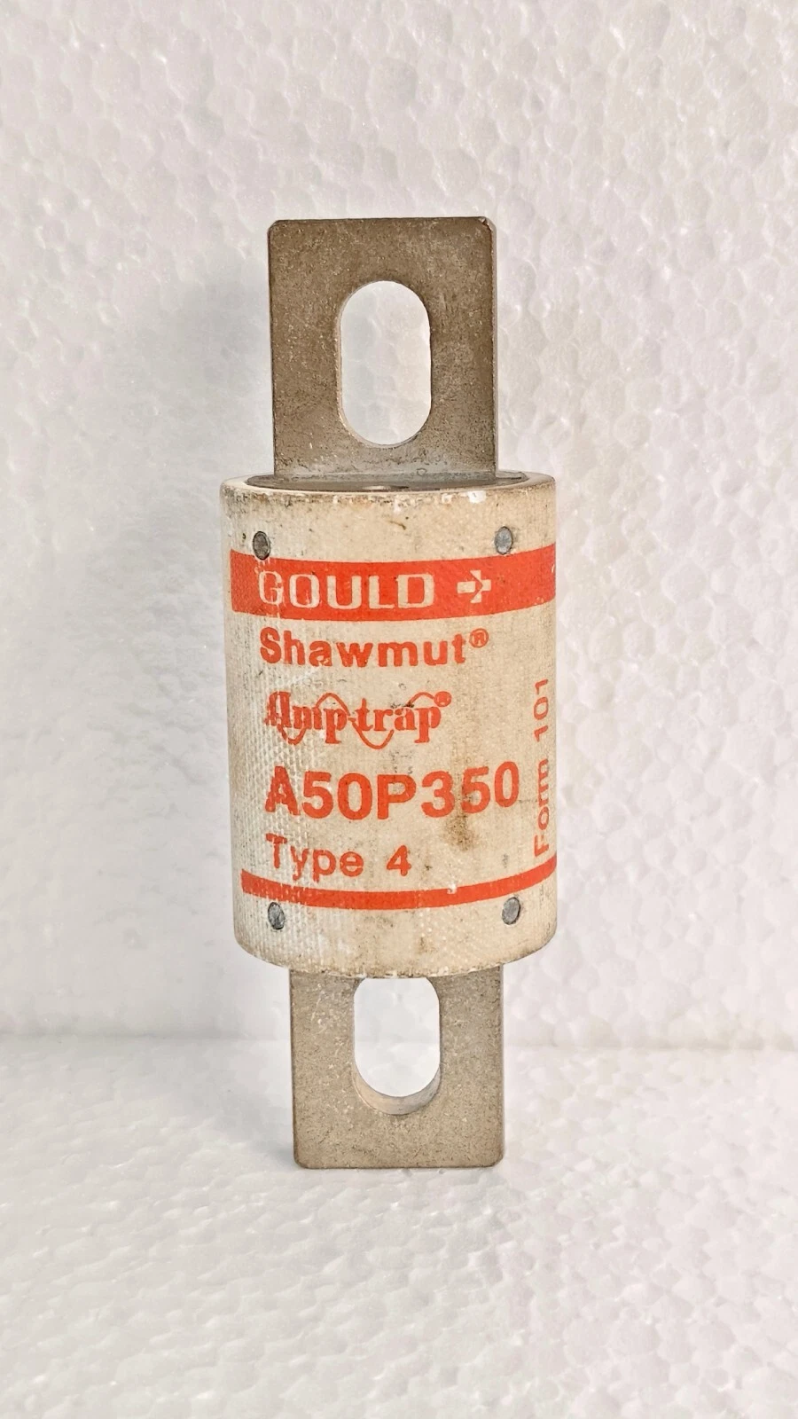 Gould Shawmut a50p250 / A50P250 Amptrap Fuse